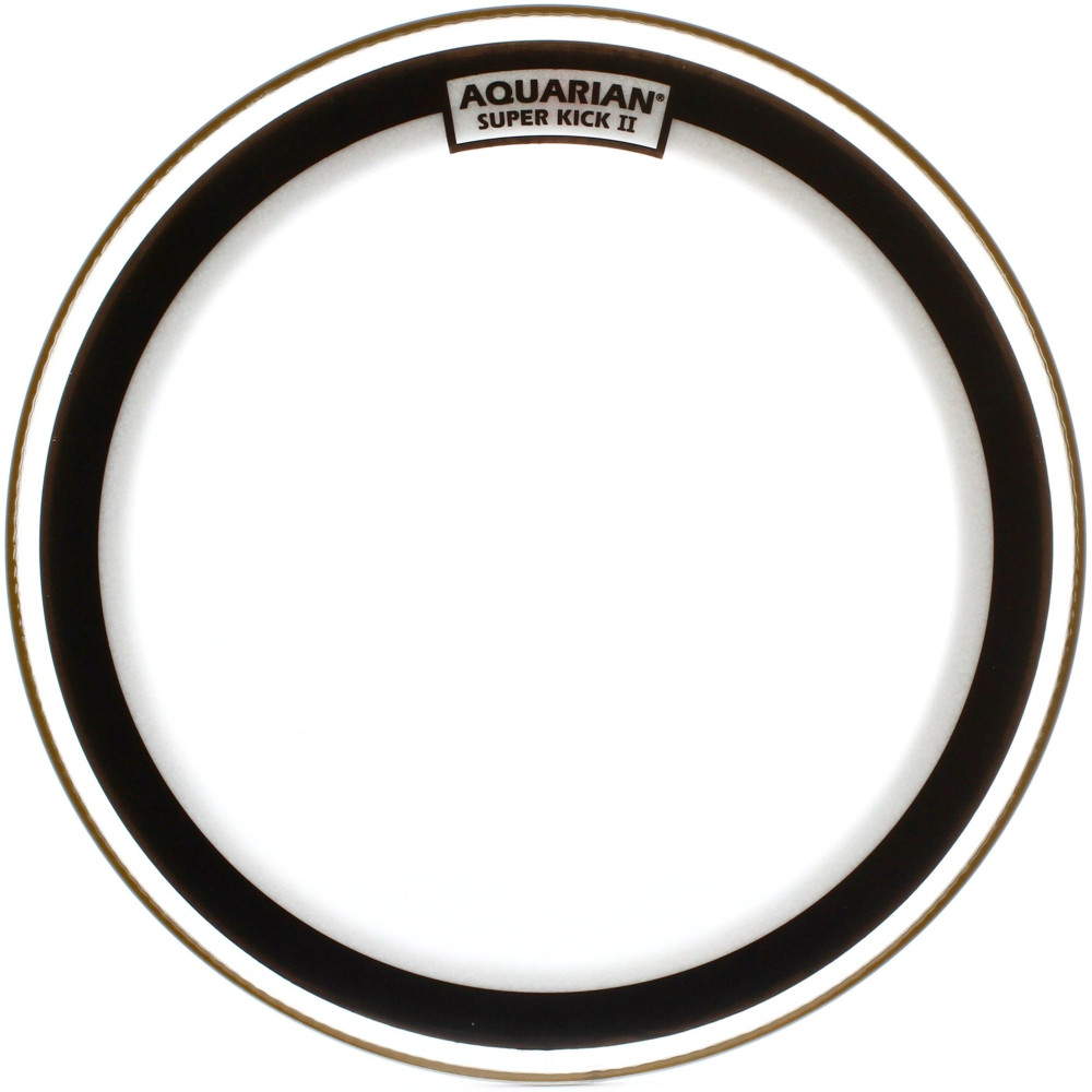 Peau Aquarian Superkick Ii 16"