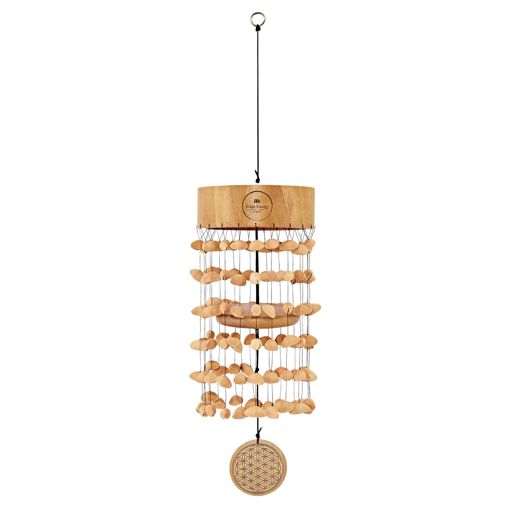 Kenari Chimes Sonic Energy Flower of Lif