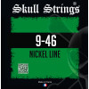 Standard Electric Skull String Set 9-46