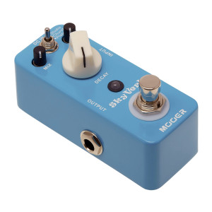 Pedal Mooer Skyverb