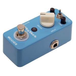 Mooer Skyverb Pedal