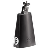 Cloche Meinl 6"3/4 Muffled Sound Noir