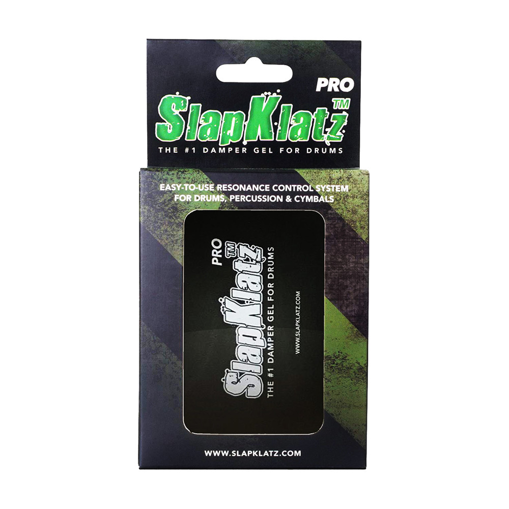 Pack Pro Attenuateur D'harmoniques Noir