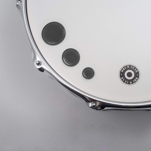 Pro Harmonic Attenuator Pack Black