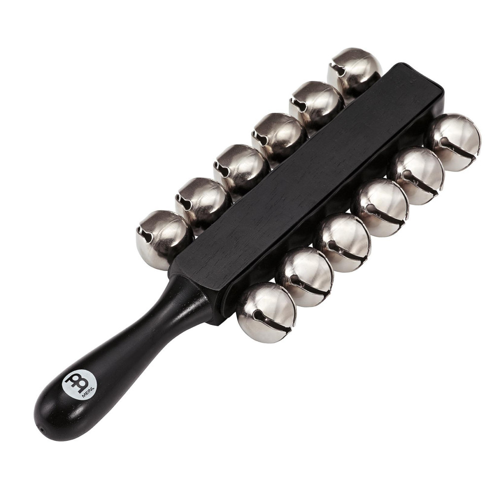 Meinl 12-Bell Wood Handle Bell Tree