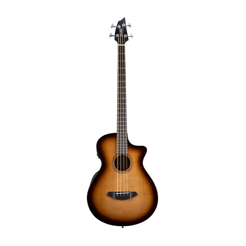 Breedlove Solo Pro Concerto Bass Ce