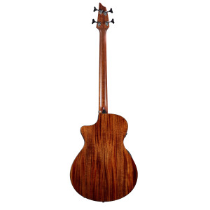 Breedlove Solo Pro Concerto Bass Ce