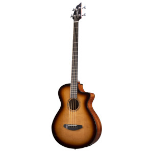 Breedlove Solo Pro Concerto Bass Ce