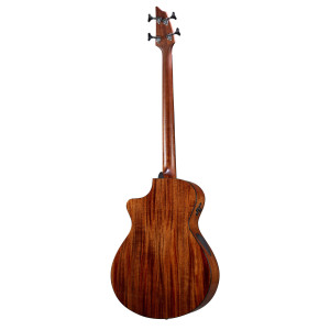 Breedlove Solo Pro Concerto Bass Ce