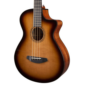 Breedlove Solo Pro Concerto Bass Ce