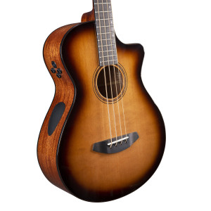 Breedlove Solo Pro Concerto Bass Ce