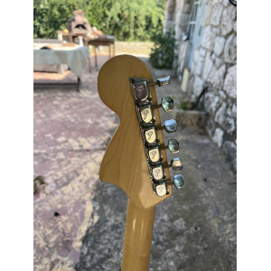 Fender Musicmaster 1978