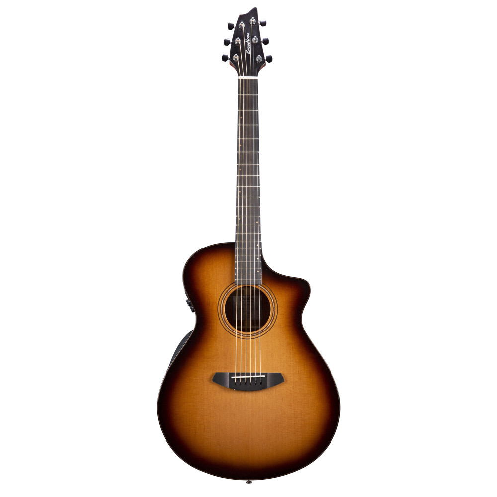 Breedlove Solo Pro Concert Ce
