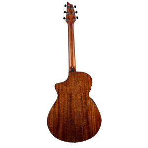 Breedlove Solo Pro Concert Ce