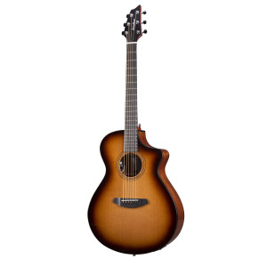 Breedlove Solo Pro Concert Ce