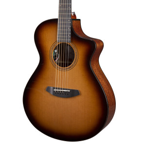 Breedlove Solo Pro Concert Ce