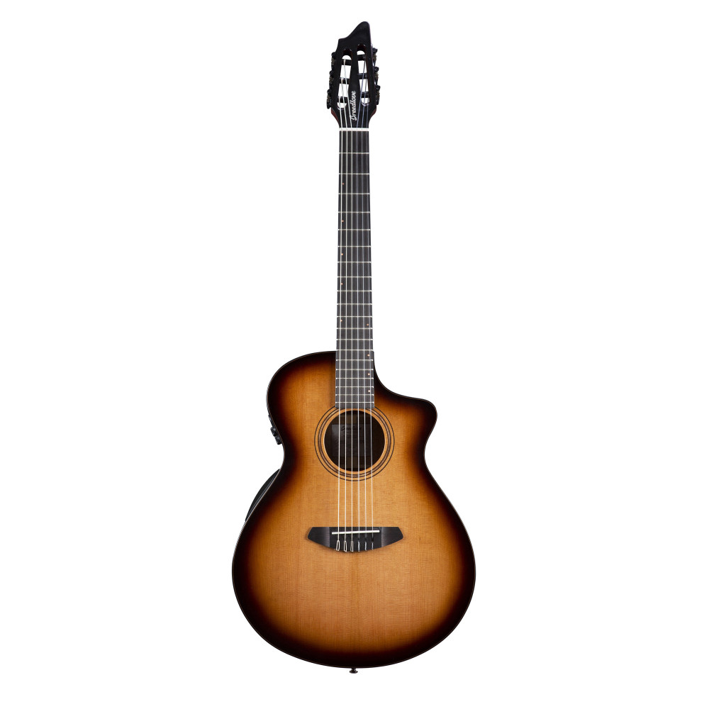 Breedlove Solo Pro Concierto Nylon Ce