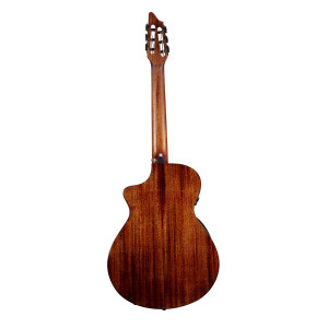 Breedlove Solo Pro Concert Nylon Ce
