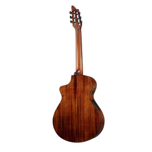 Breedlove Solo Pro Concert Nylon Ce