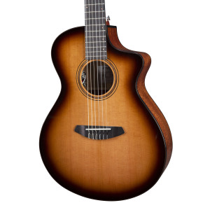 Breedlove Solo Pro Concert Nylon Ce