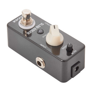 Pedal Mooer Slow Engine