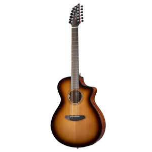 Breedlove Solo Pro Concert 12c Ce