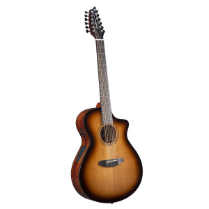 Breedlove Solo Pro Concert 12c Ce