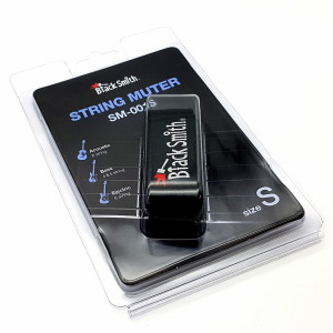 String Muter Black Smith Sm-001s