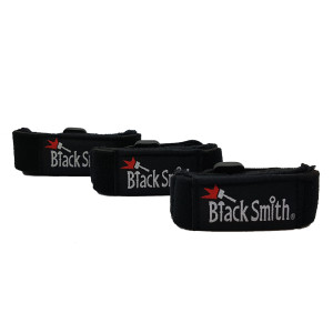 String Muter Black Smith Sm-001s
