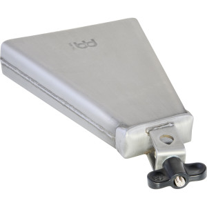 Cloche Salsa Meinl 7"1/2, Sol, Attache