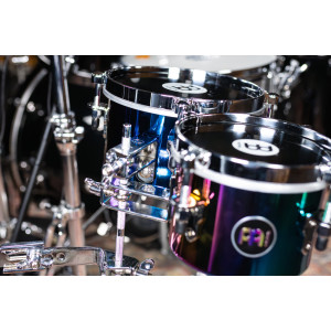 Meinl Spectrum Mini Timbales 6"/8"