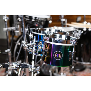 Meinl Spectrum Mini Timbales 6"/8"