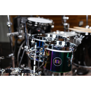 Mini timbales Meinl Spectrum 6"/8"