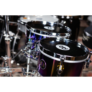 Mini Meinl Spectrum Timbales 8"/10"