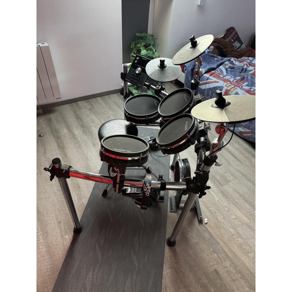 Alesis Electronic Drum Kit
