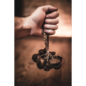 Pangi Shaker Sonic Energy