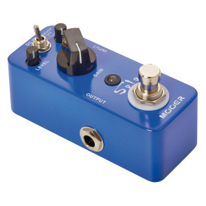 Pedal Mooer Solo