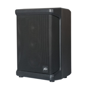 Sono Peavey Solo PA alimentado por batería