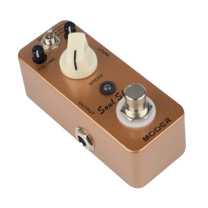 Mooer Soul Shiver Pedal