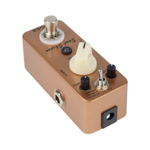Mooer Soul Shiver Pedal