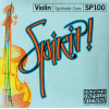Juego Thomastik Spirit Violín