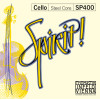 Jeu Thomastik Spirit Cello
