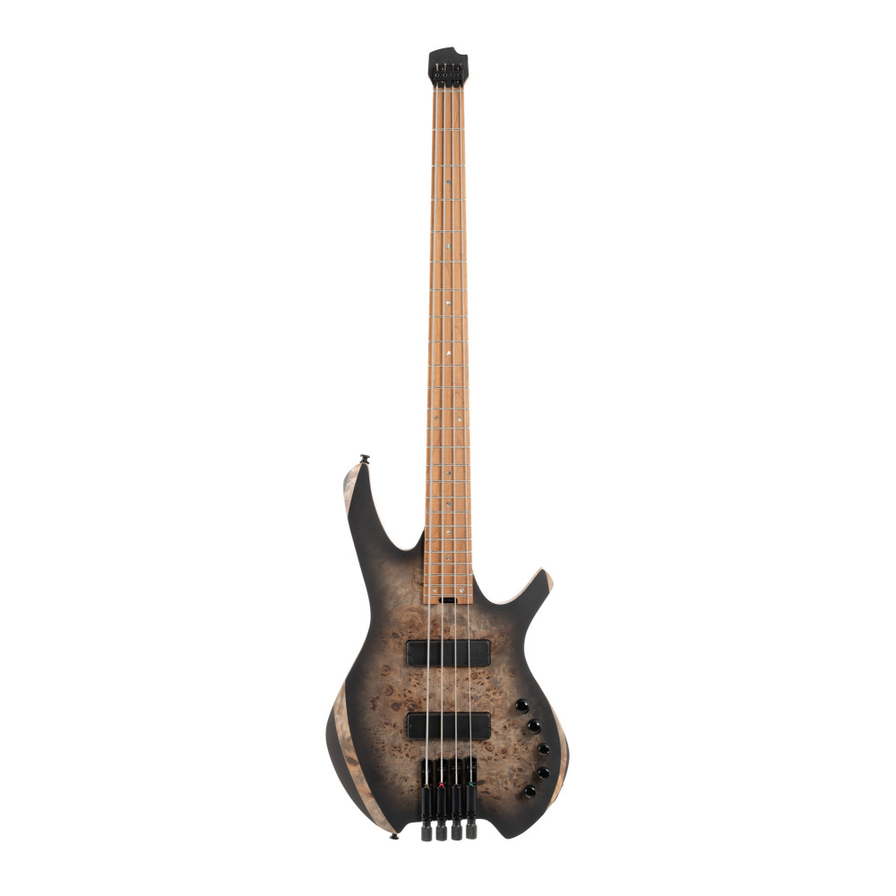 Bajo Cort Space 4 Star Dust Black