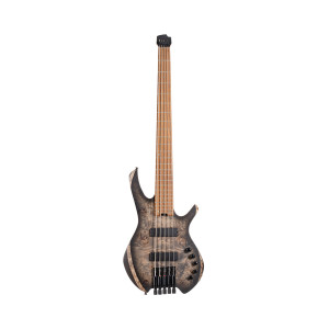Bajo Cort Space 5 Star Dust Black