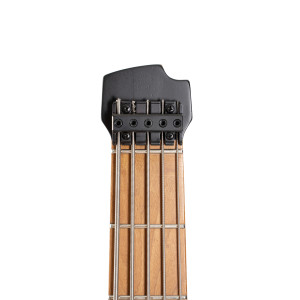 Bajo Cort Space 5 Star Dust Black