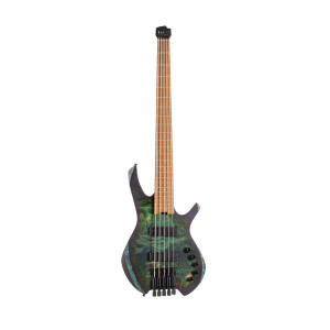 Bajo Cort Space 5 Star Dust Green