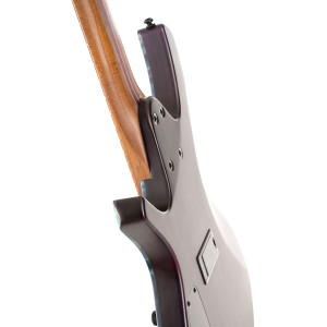 Cort Space Bass 5 Star Dust Green