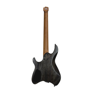 Guitarra Cort Spaceg6ms semibrillo Transbk