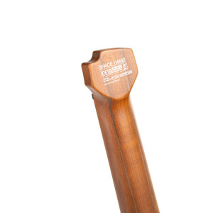 Cort Spaceg6ms Semi-Gloss Turquoise Guitar