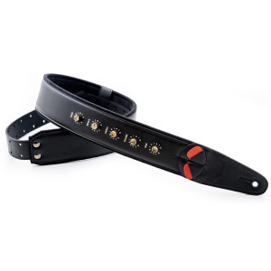 Vegan Righton Spinal Tap Black Strap